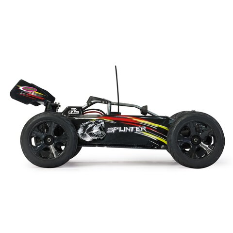 Splinter EP 1:10 2,4GHz avec LED