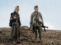 AFRICA CORPS MG+SAPPER   1/35
