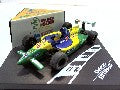 REYNARD-BCN FITTIPALDI 1/43