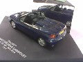 RENAULT MEGANE CABRIO 1.6  16V BLEU METAL