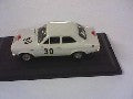 ESCORT 1600 TC R.CLARK 1/43 - Modèle Miniature de Voiture