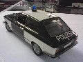 BMW 1802 TOURING POLICE