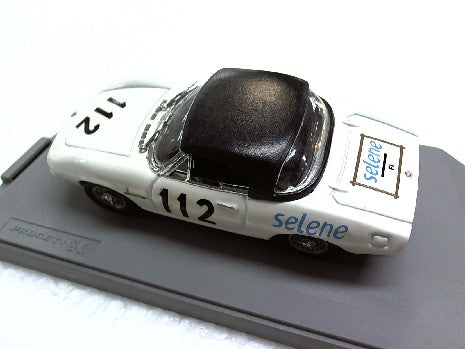 FIAT DINO H.TOP MUGELLO 1968