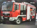 MAN/Schlingmann HLF 20 VARUS 4x4 1:24