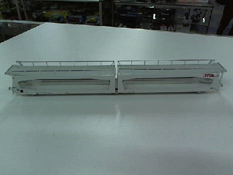 VOITURE CARRIER WAGON STVA 1/87