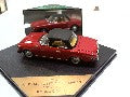FIAT 124 OPEN SPORT SPIDER CS1  75 BRONZE METAL