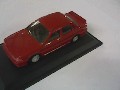 Mitsubishi Galant GTI 16V Miniature 1/43 - Modélisme de Précision