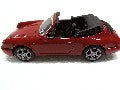 PORSCHE CARRERA CABRIO. 91