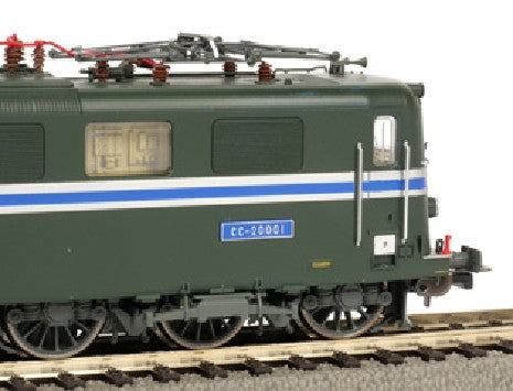 LOCO E 20001 IV DC SON