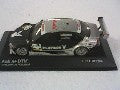 Audi A4 DTM Winkelhock 2008 Miniature 1/43 - Minichamps