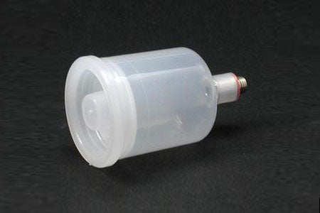 GODET A PEINTURE 17CC