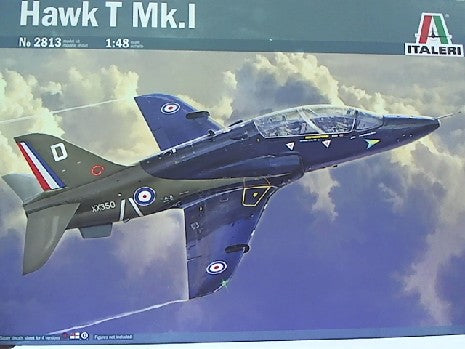 BAF HAWK T MK.1 Maquette Avion 1/48 - ITALERI