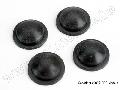 Silicone diaphragms (4)