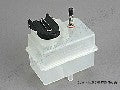 Fuel tank, 75cc (complete)