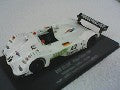 BMW V12 LMR KRIST/LEHTO/MULLER SEBRING 99