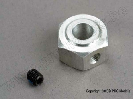 Brake hexagonal driver/ 5X6 GS (1)