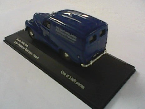 AUSTIN A40 VAN EAST MIDELANDS ELECTRICITY BOARD
