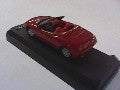 ALFA ROMEO SPIDER