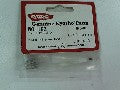 Pignon Moteur 19DTS 48DP pour Modélisme RC