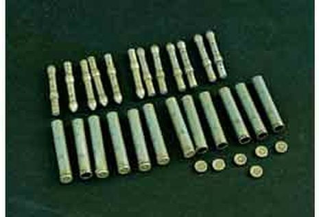 ROQUETTE NEBELWERFER 150 1/35