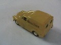 Vanguard Morris Minor Van Ovaltine - Miniature 1/43