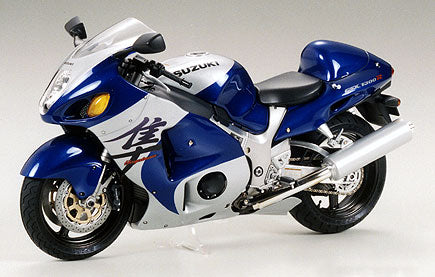 SUZUKI GSX1300R 1/12