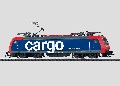 LOCO ELECTRIQUE CARGO HO