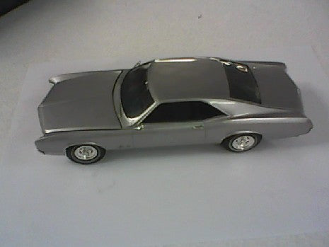 Maquette BUICK RIVIERA 1/43 - Échelle 1/43 en Miniature
