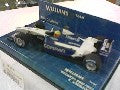 F1 BMW FW23 SCHUMACHER