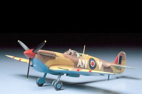 SPITFIRE MK VB TROP 1/48