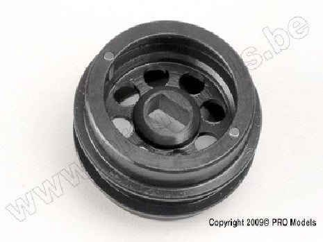 Clutch bell, forward/ reverse