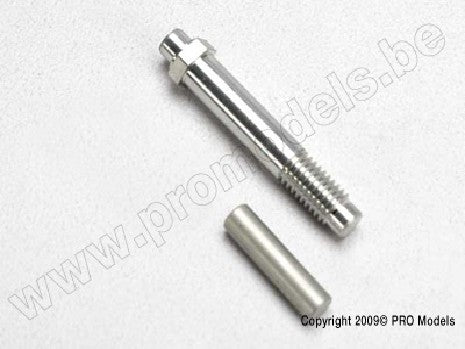 Bellcrank posts (steering)(2)
