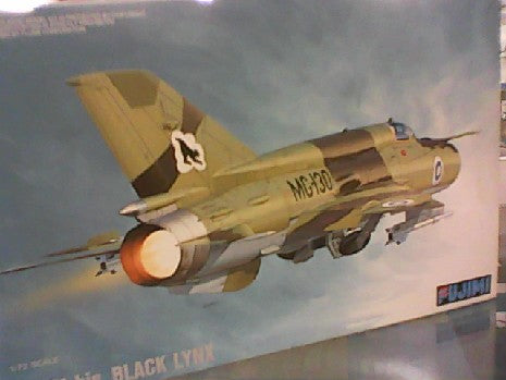 MIG21 BIS