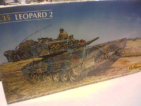 LEOPARD 2