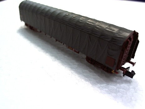 WAGON BACHE N