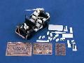 KIT JEEP WILLYS SUPERDET.1/35