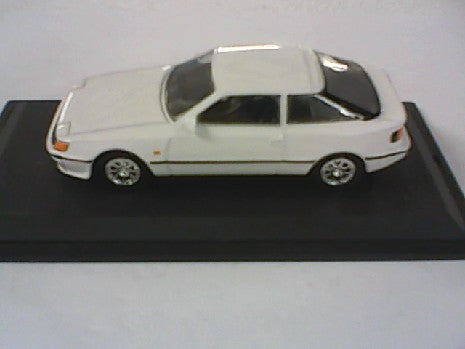 TOYOTA CELICA GT4 ROAD CAR en Blanc - Trofeu 1/24