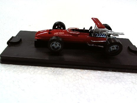FERRARI F1 CHP MONDE 1968