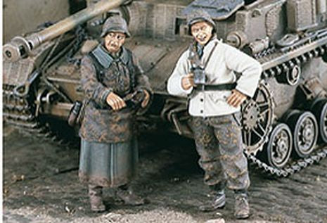 HEURE DU REPAS 2 FIG     1/35