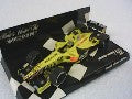 JORDAN MUGEN EJ11 ALESI