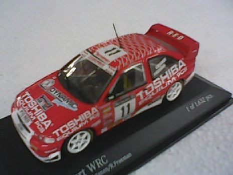FORD ESCORT 97 VATANEN