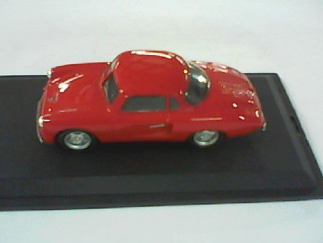 VP Renault Coupé 1953 - Modèle Miniature 1/43