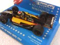 LOLA 94 FORD RAHAL