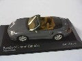 PORCHE 911 TURBO CABRIO