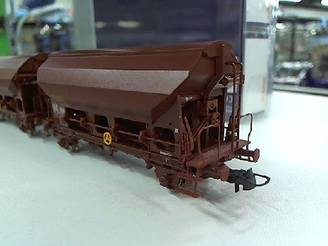 SNCF VOITURE └ TOIT COULISSANT