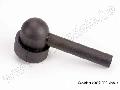 Exhaust tip, rubber (7mm i.d. for N. Stampede) (1)