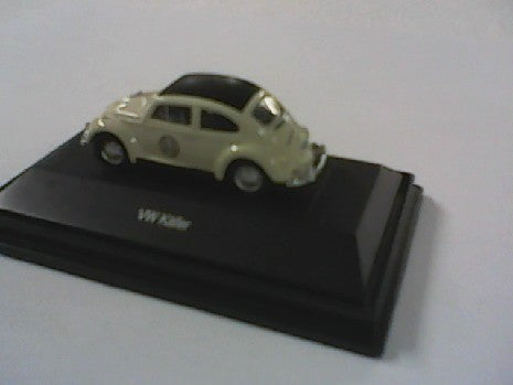 VW COCCINELLE CHOUPETTE HERBIE #53 1/87