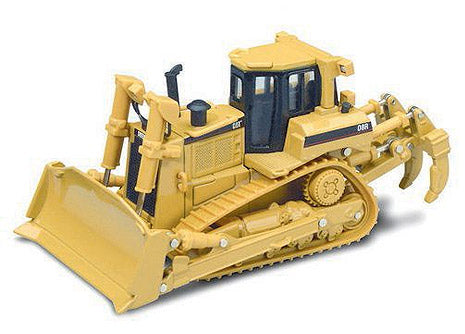 TRACTEUR CHENILLES CAT D8R