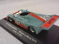 GULF MIRAGE GR8 LM 1975 1/43