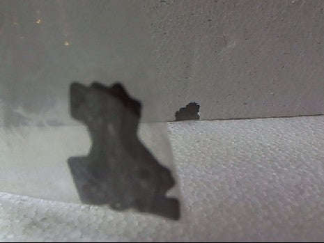 PLAQUETTES NOIR 4 MK2 VECTOR